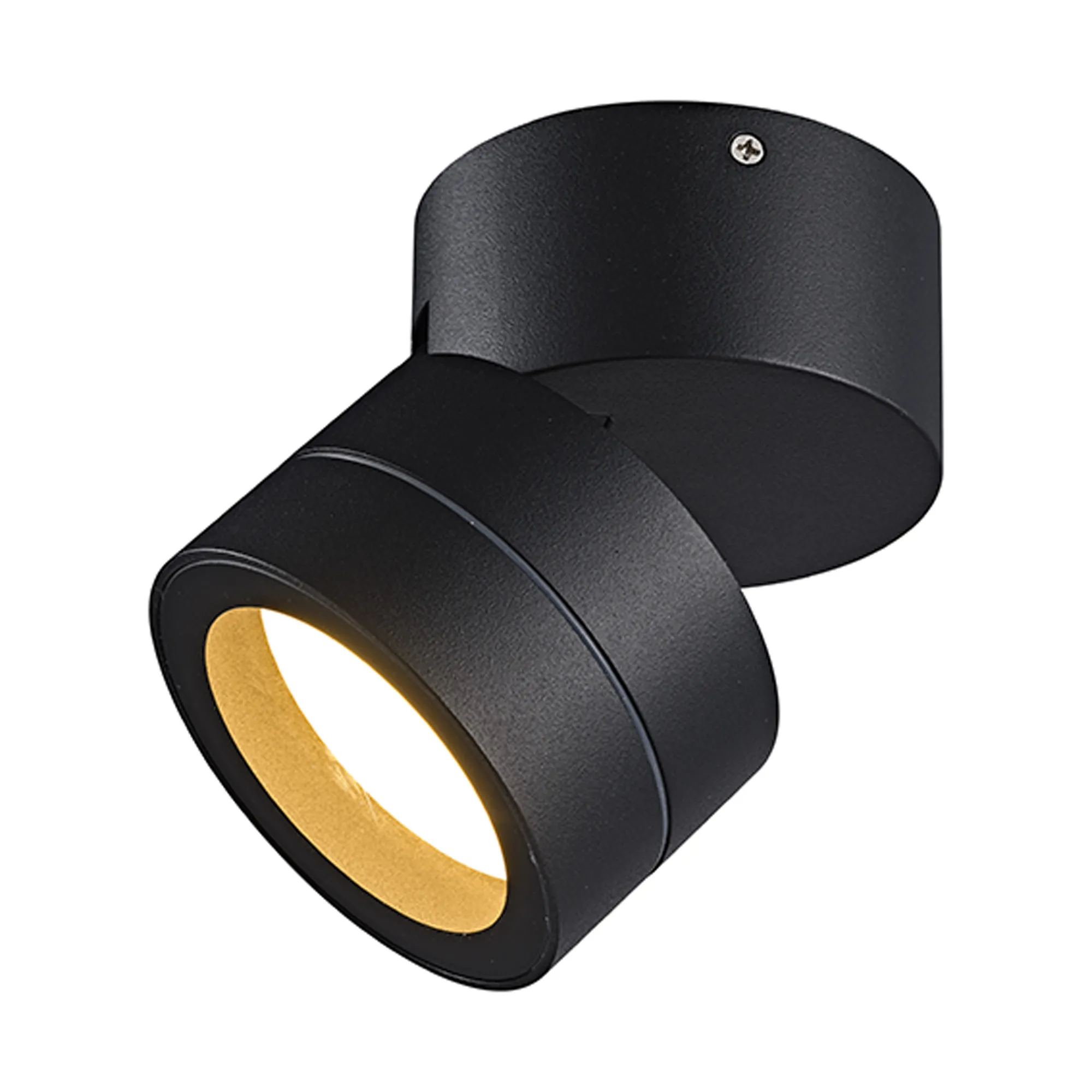 Saler Black  Mantra Fusion 